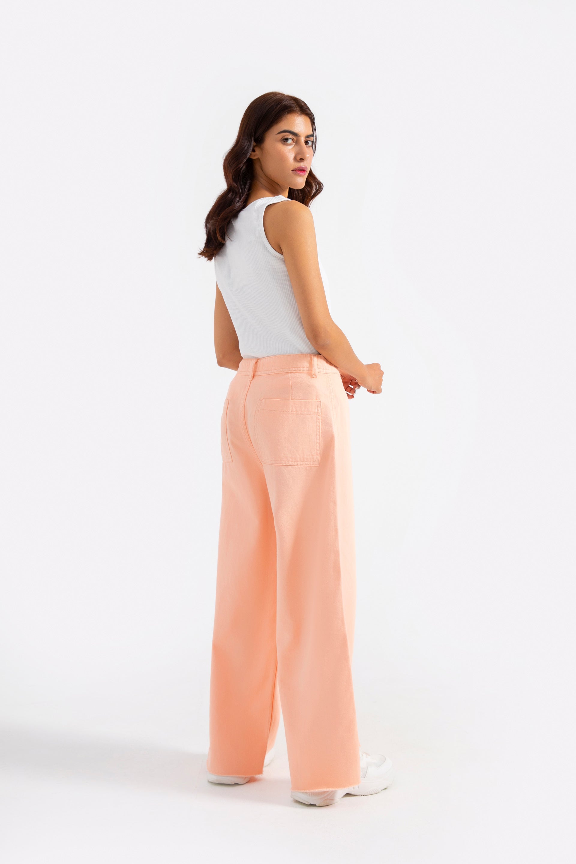 Extreme Wide Leg Trousers – The Hippy Clothing Co.